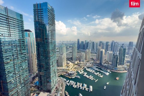2 bedrooms Apartment in Dubai Marina, UAE No. 101089 2