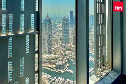 2 bedrooms Apartment in Dubai Marina, UAE No. 101089 16