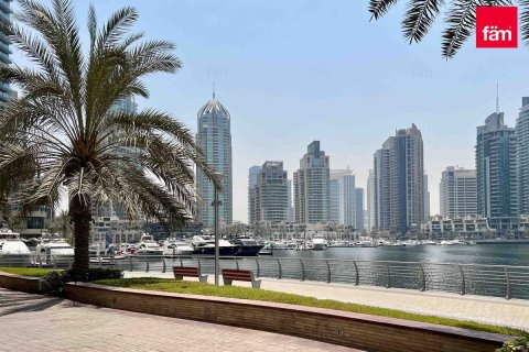 2 bedrooms Apartment in Dubai Marina, UAE No. 101089 24