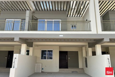 Townhouse de 3 chambres à Dubai, UAE No. 101090 2
