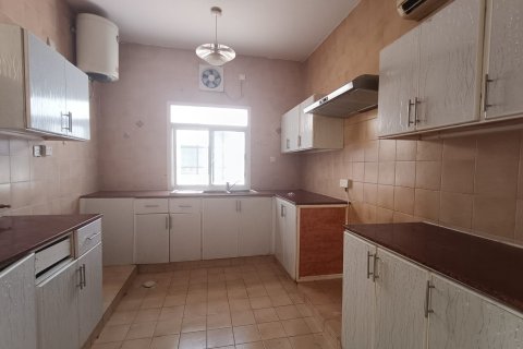 Вилла с 3 спальнями в Маскат, Оман №62451 3
