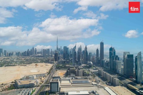 Appartement de 2 chambres à Dubai, UAE No. 89462 1