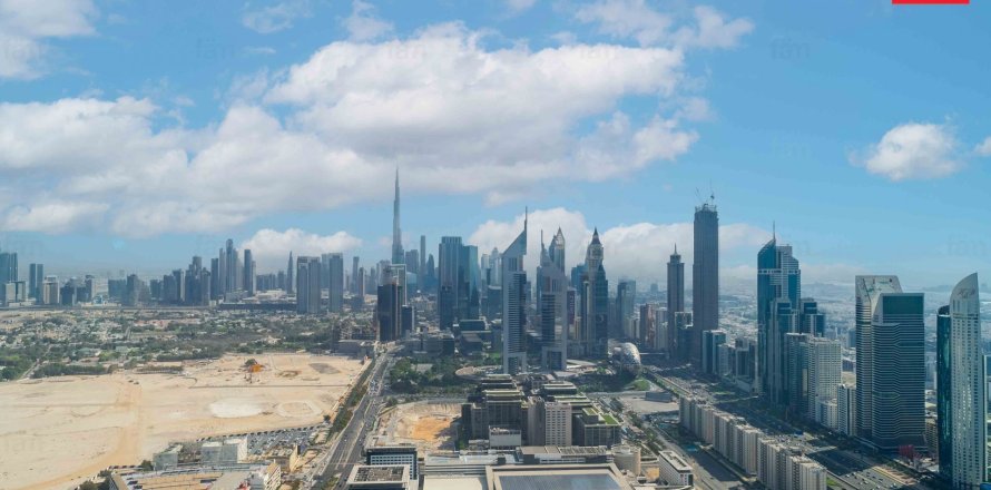 Appartement de 2 chambres à Dubai, UAE No. 89462