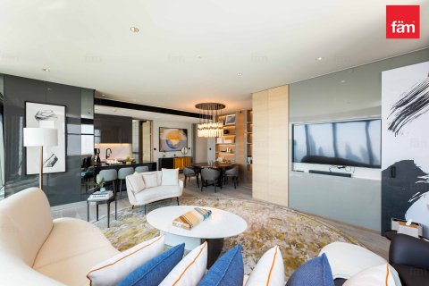 Appartement de 2 chambres à Dubai, UAE No. 89462 13