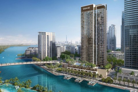 Apartment de 1 dormitorio en Dubai, UAE No. 89479 5