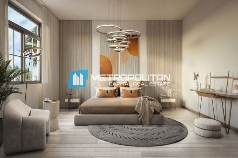 Villa de 4 dormitorios en  Yas Island, UAE No. 89483 5