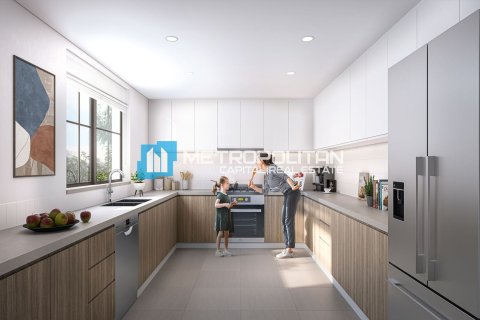 Villa de 4 dormitorios en  Yas Island, UAE No. 89483 4