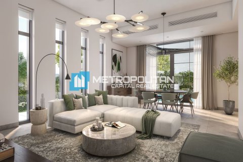 Villa de 4 dormitorios en  Yas Island, UAE No. 89483 6