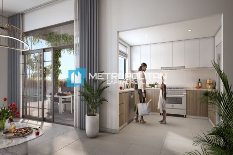 Villa de 4 dormitorios en  Yas Island, UAE No. 89483 9