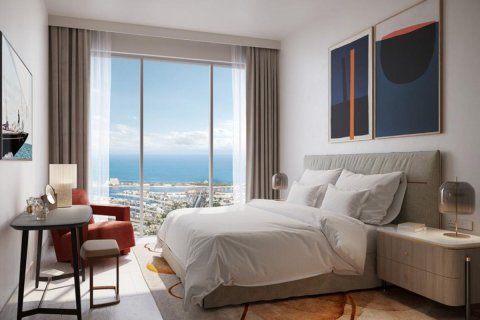 Appartement de 3 chambres à Dubai Harbour, UAE No. 89461 8