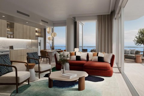 Appartement de 3 chambres à Dubai Harbour, UAE No. 89461 2
