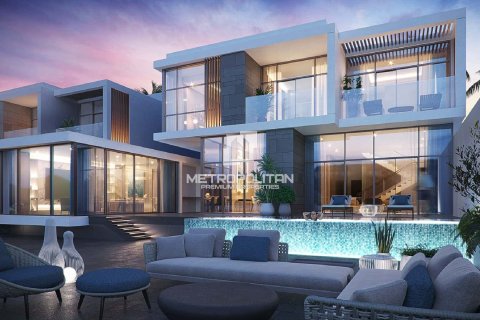 2 غرف نوم تاون هاوس في Al Marjan Island, الإمارات العربية المتحدة رقم 77593 9