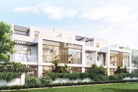 2 غرف نوم تاون هاوس في Al Marjan Island, الإمارات العربية المتحدة رقم 77593 10