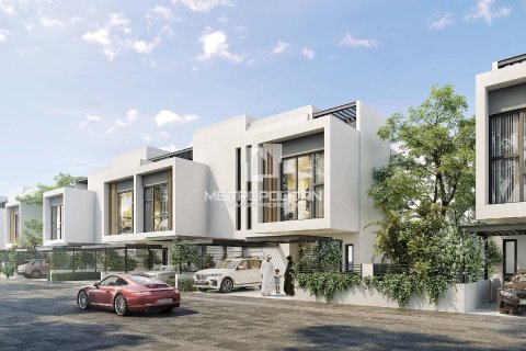 2 غرف نوم تاون هاوس في Al Marjan Island, الإمارات العربية المتحدة رقم 77593 8