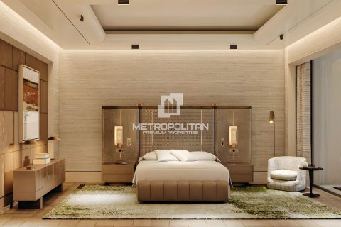 Appartement de 3 chambres à Al Jaddaf, UAE No. 77588 4