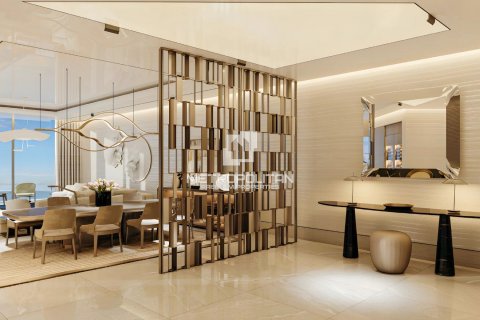 Appartement de 3 chambres à Al Jaddaf, UAE No. 77588 3