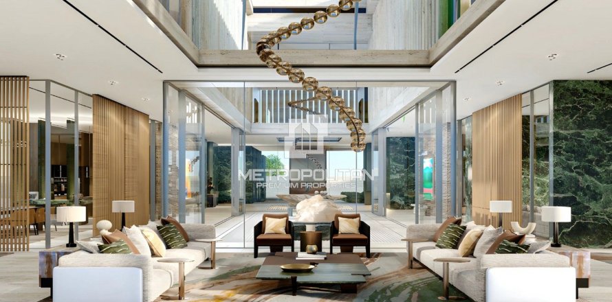 Appartement de 3 chambres à Al Jaddaf, UAE No. 77588