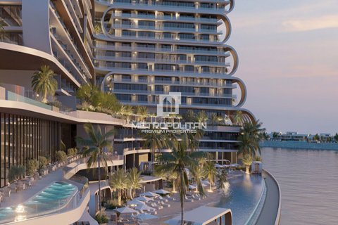 Appartement de 1 chambre à Al Marjan Island, UAE No. 77591 2