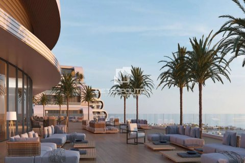 Appartement de 1 chambre à Al Marjan Island, UAE No. 77591 5