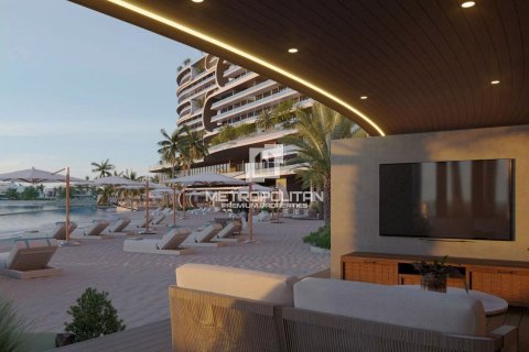 Appartement de 1 chambre à Al Marjan Island, UAE No. 77591 15