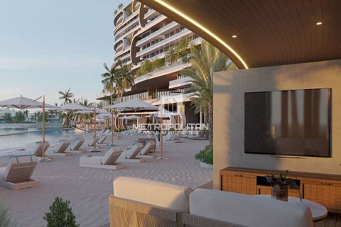 Appartement de 1 chambre à Al Marjan Island, UAE No. 77591 13