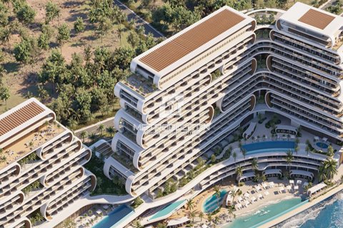 Appartement de 1 chambre à Al Marjan Island, UAE No. 77591 14