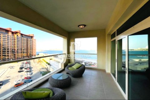 1 غرف نوم شقة في Shoreline Apartments, الإمارات العربية المتحدة رقم 77592 9
