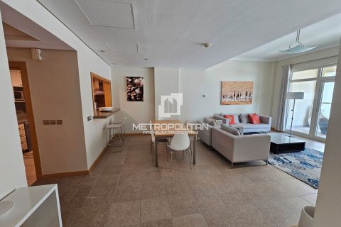 1 غرف نوم شقة في Shoreline Apartments, الإمارات العربية المتحدة رقم 77592 4