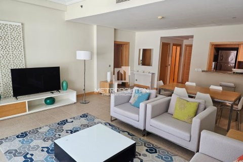 1 غرف نوم شقة في Shoreline Apartments, الإمارات العربية المتحدة رقم 77592 2
