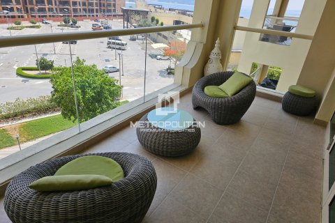 1 غرف نوم شقة في Shoreline Apartments, الإمارات العربية المتحدة رقم 77592 8