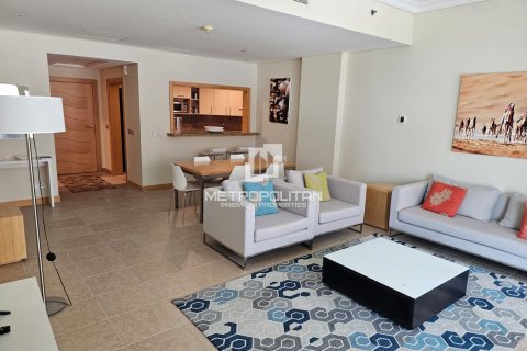 1 غرف نوم شقة في Shoreline Apartments, الإمارات العربية المتحدة رقم 77592 3