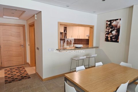 1 غرف نوم شقة في Shoreline Apartments, الإمارات العربية المتحدة رقم 77592 5