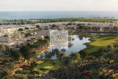 Villa de 4 chambres à Yas Acres, UAE No. 9105 1