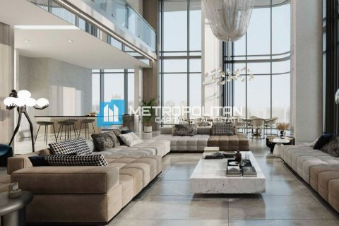 Appartement de 2 chambres à Al Reem Island, UAE No. 9090 5