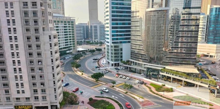 4972m² Land in Barsha Heights (Tecom), UAE No. 82716
