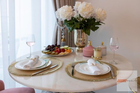 1 غرف نوم شقة في The Address Jumeirah Resort and Spa, الإمارات العربية المتحدة رقم 82714 29