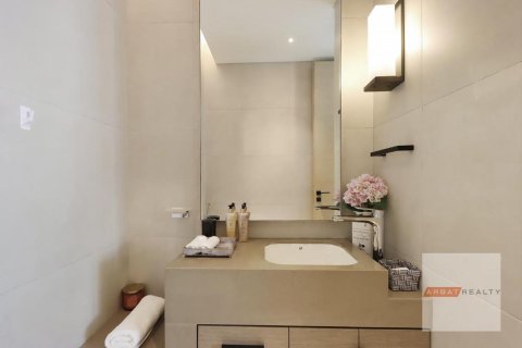 1 غرف نوم شقة في The Address Jumeirah Resort and Spa, الإمارات العربية المتحدة رقم 82714 7