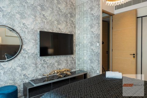 1 غرف نوم شقة في The Address Jumeirah Resort and Spa, الإمارات العربية المتحدة رقم 82714 18