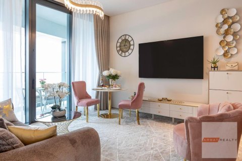 1 غرف نوم شقة في The Address Jumeirah Resort and Spa, الإمارات العربية المتحدة رقم 82714 27