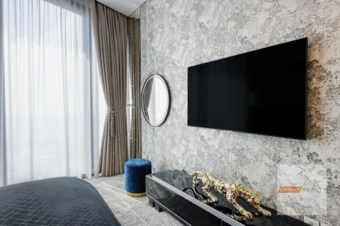 1 غرف نوم شقة في The Address Jumeirah Resort and Spa, الإمارات العربية المتحدة رقم 82714 19