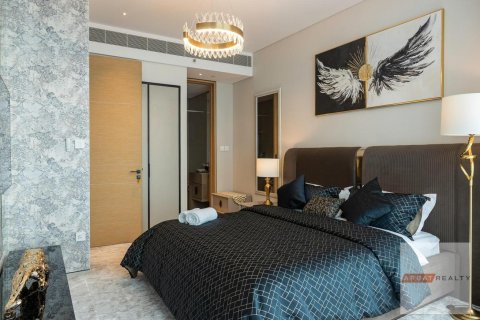 1 غرف نوم شقة في The Address Jumeirah Resort and Spa, الإمارات العربية المتحدة رقم 82714 22