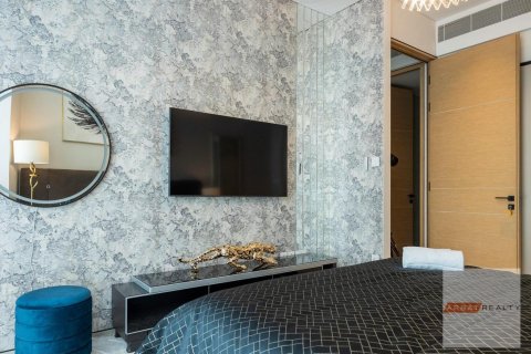 1 غرف نوم شقة في The Address Jumeirah Resort and Spa, الإمارات العربية المتحدة رقم 82714 20
