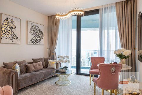 1 غرف نوم شقة في The Address Jumeirah Resort and Spa, الإمارات العربية المتحدة رقم 82714 2