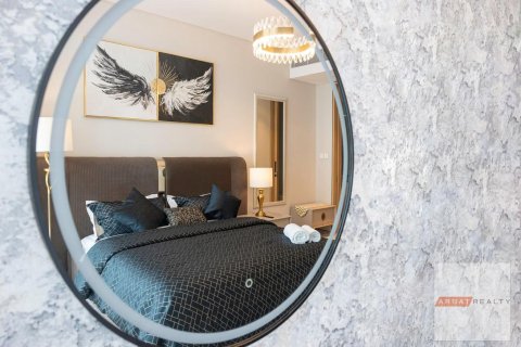 1 غرف نوم شقة في The Address Jumeirah Resort and Spa, الإمارات العربية المتحدة رقم 82714 16