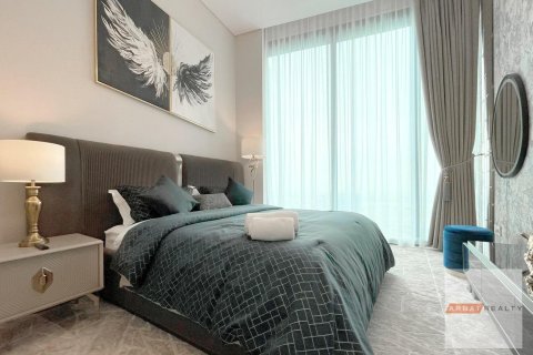 1 غرف نوم شقة في The Address Jumeirah Resort and Spa, الإمارات العربية المتحدة رقم 82714 21