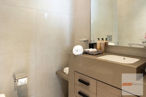 1 غرف نوم شقة في The Address Jumeirah Resort and Spa, الإمارات العربية المتحدة رقم 82714 8