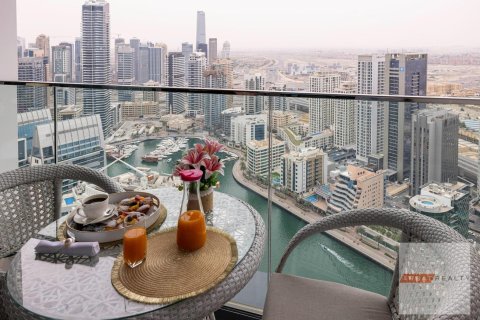 1 غرف نوم شقة في The Address Jumeirah Resort and Spa, الإمارات العربية المتحدة رقم 82714 3