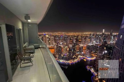 Apartment de 1 dormitorio en Dubai Marina, UAE No. 82713 4