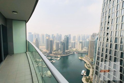 Apartment de 1 dormitorio en Dubai Marina, UAE No. 82713 13