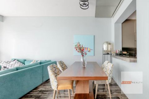 Apartment de 1 dormitorio en Dubai Marina, UAE No. 82713 7